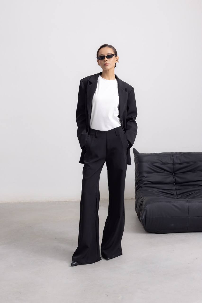 Tailleur Giacca e Pantalone