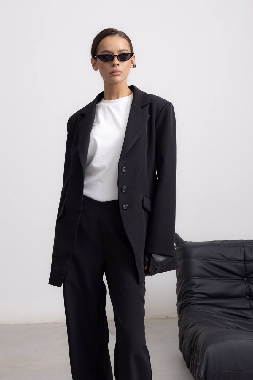 Tailleur Giacca e Pantalone