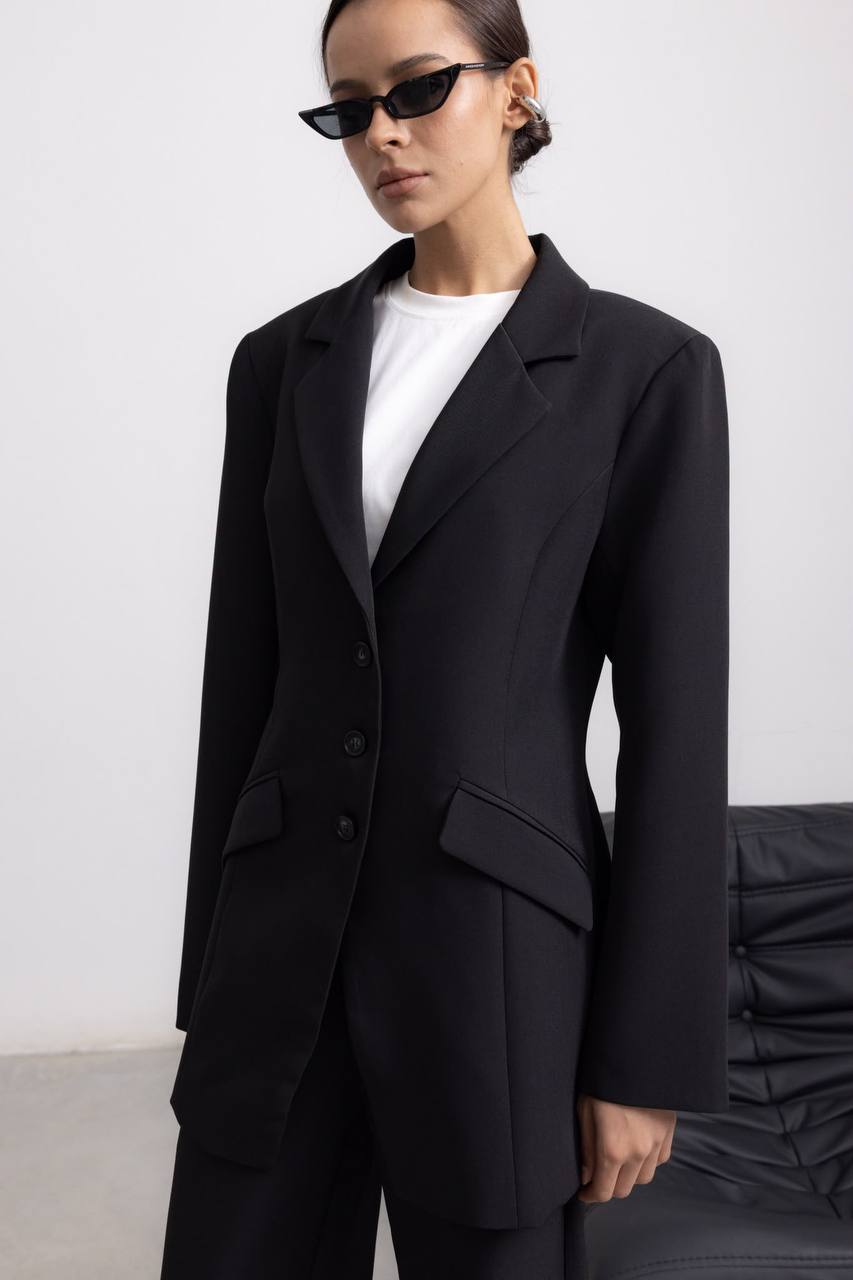 Tailleur Giacca e Pantalone