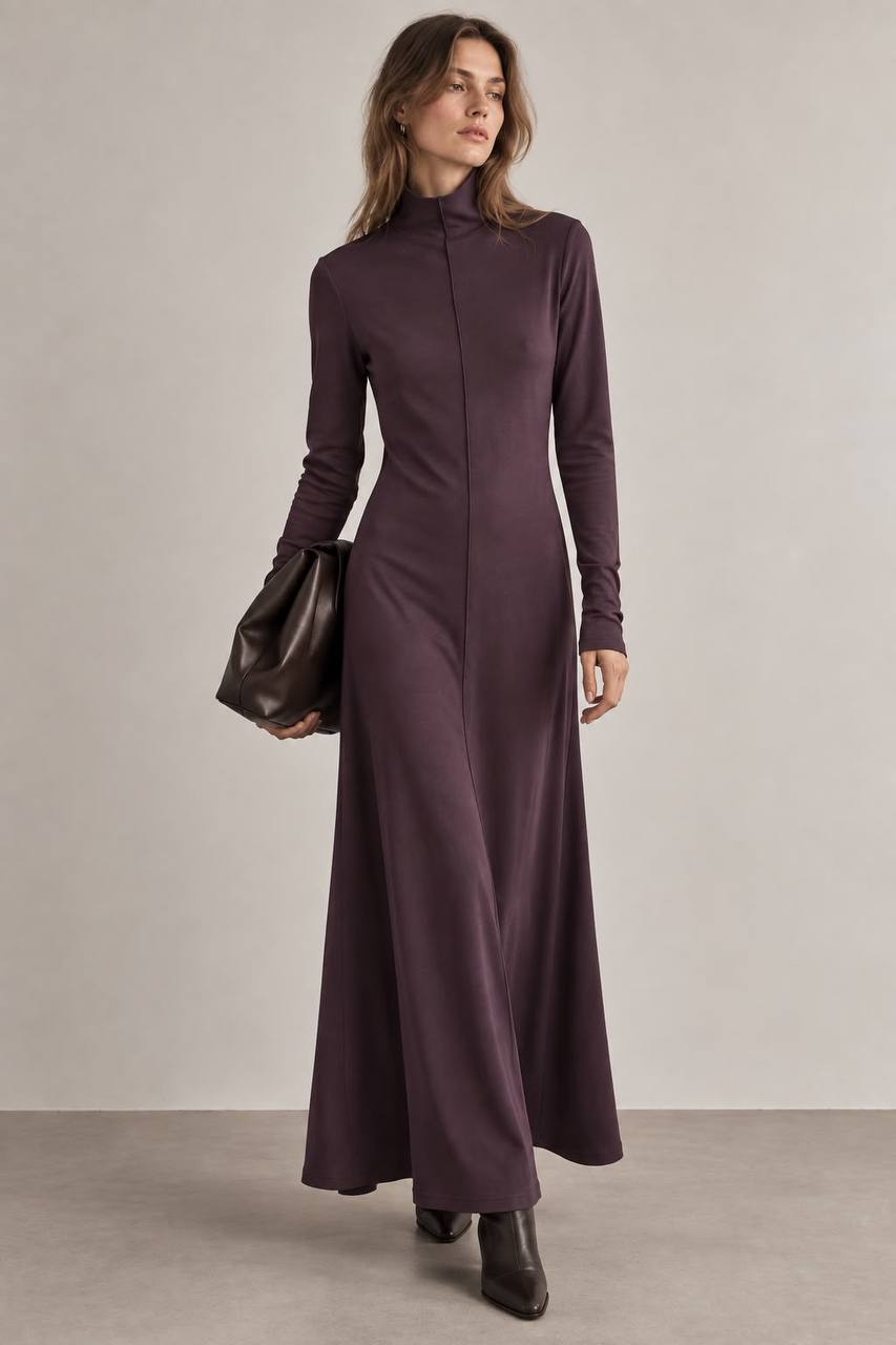 Abito Maxi