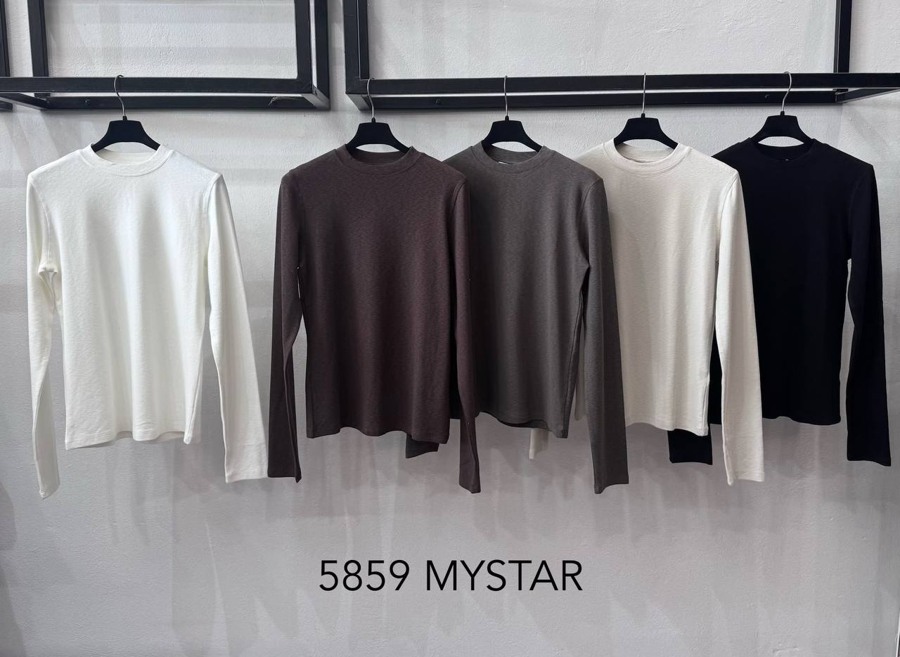 Maglia Basic