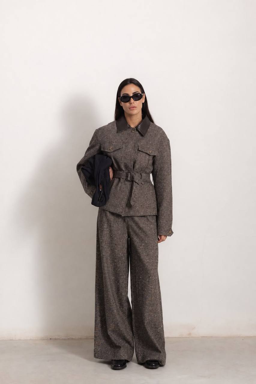 Tailleur Giacca e Pantaloni