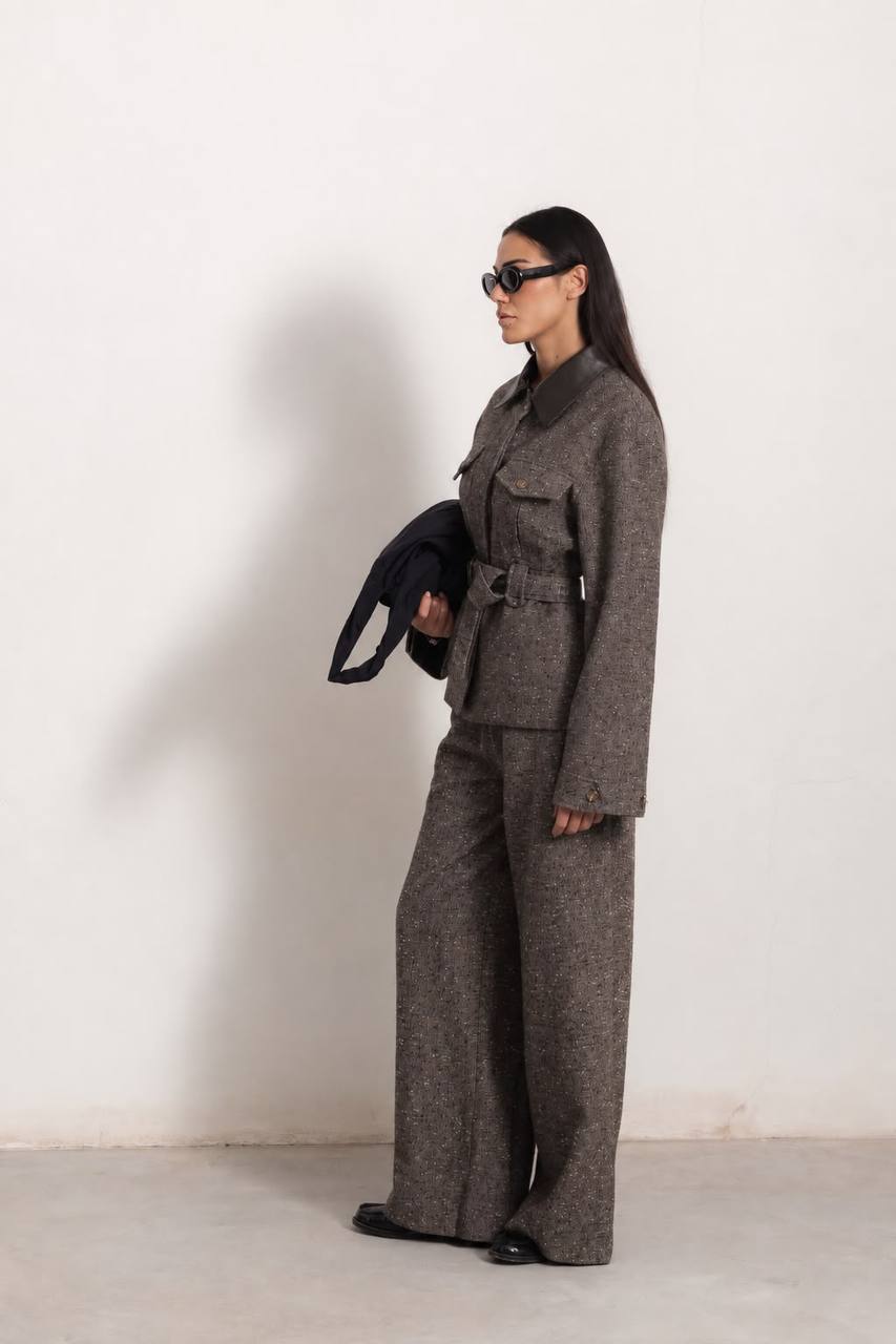 Tailleur Giacca e Pantaloni