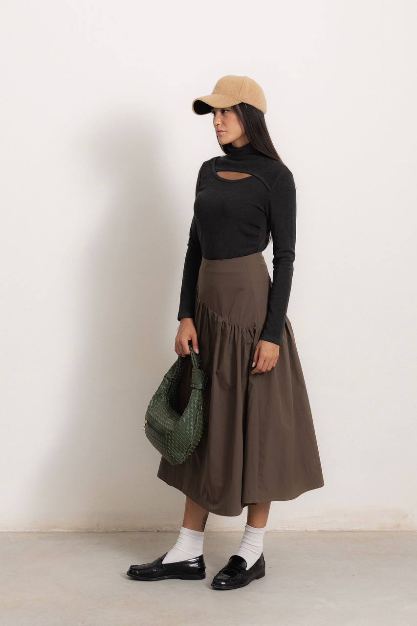 Maglia Basic
