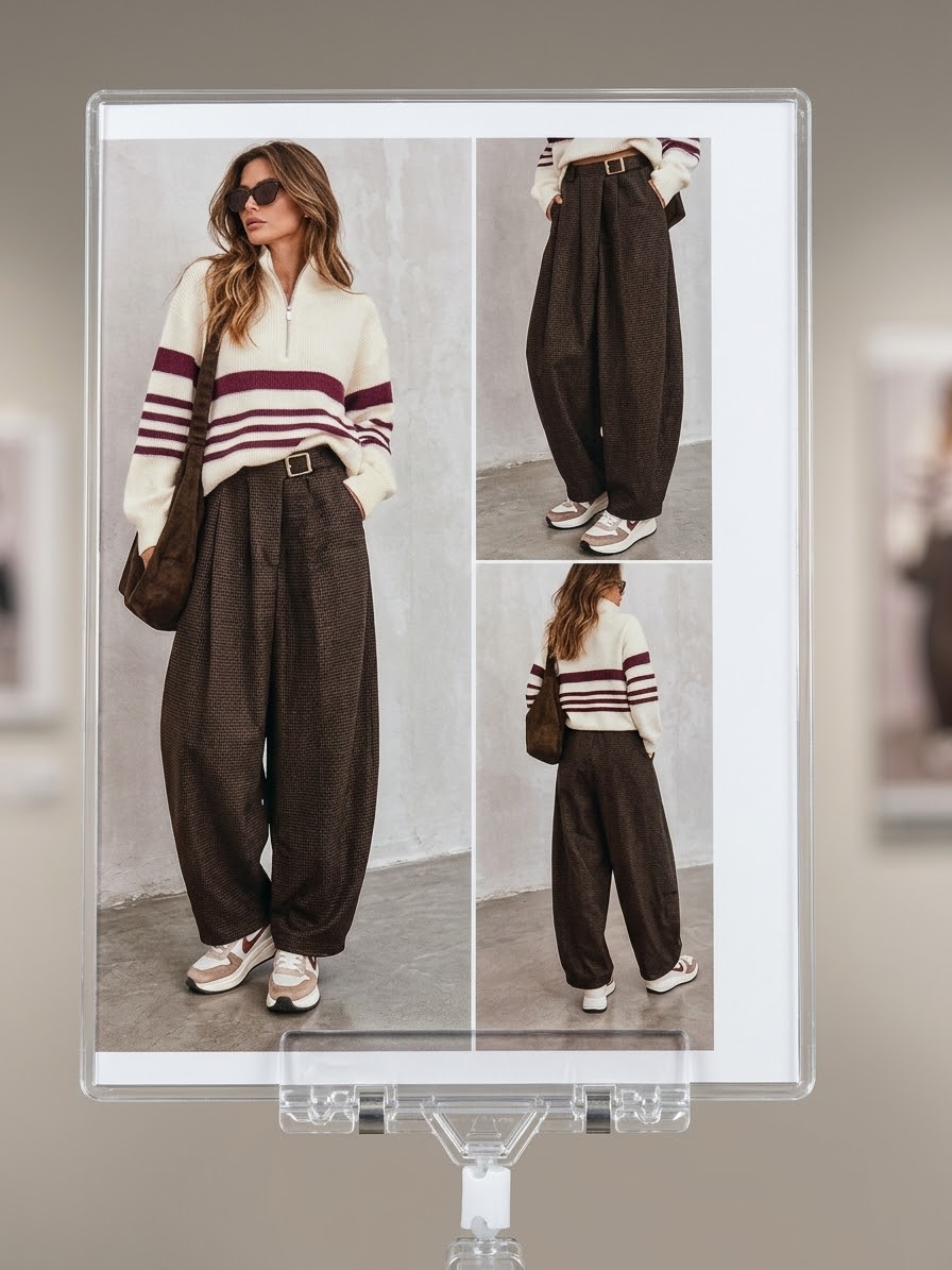 Maglione da donna