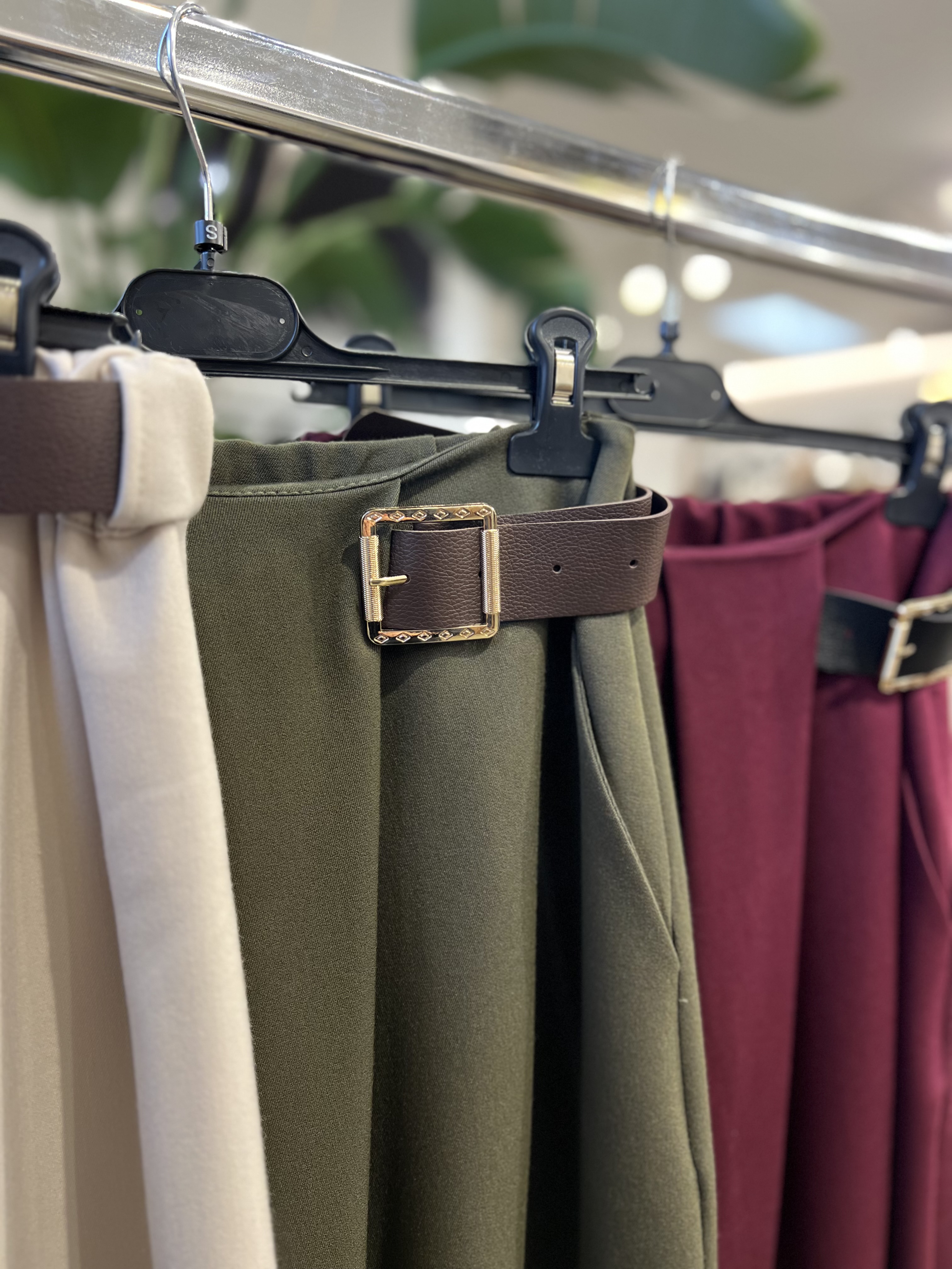 PANTALONI DA DONNA