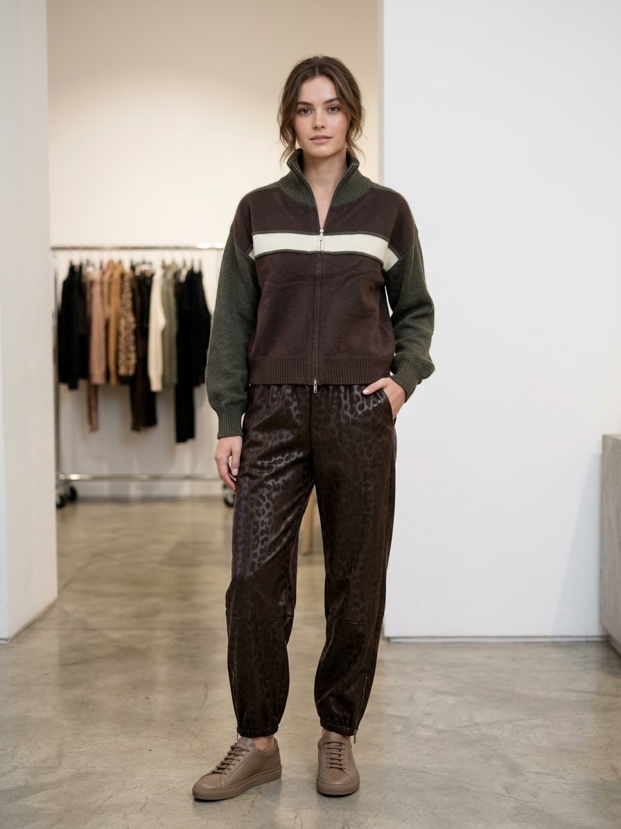 Pantaloni da donna