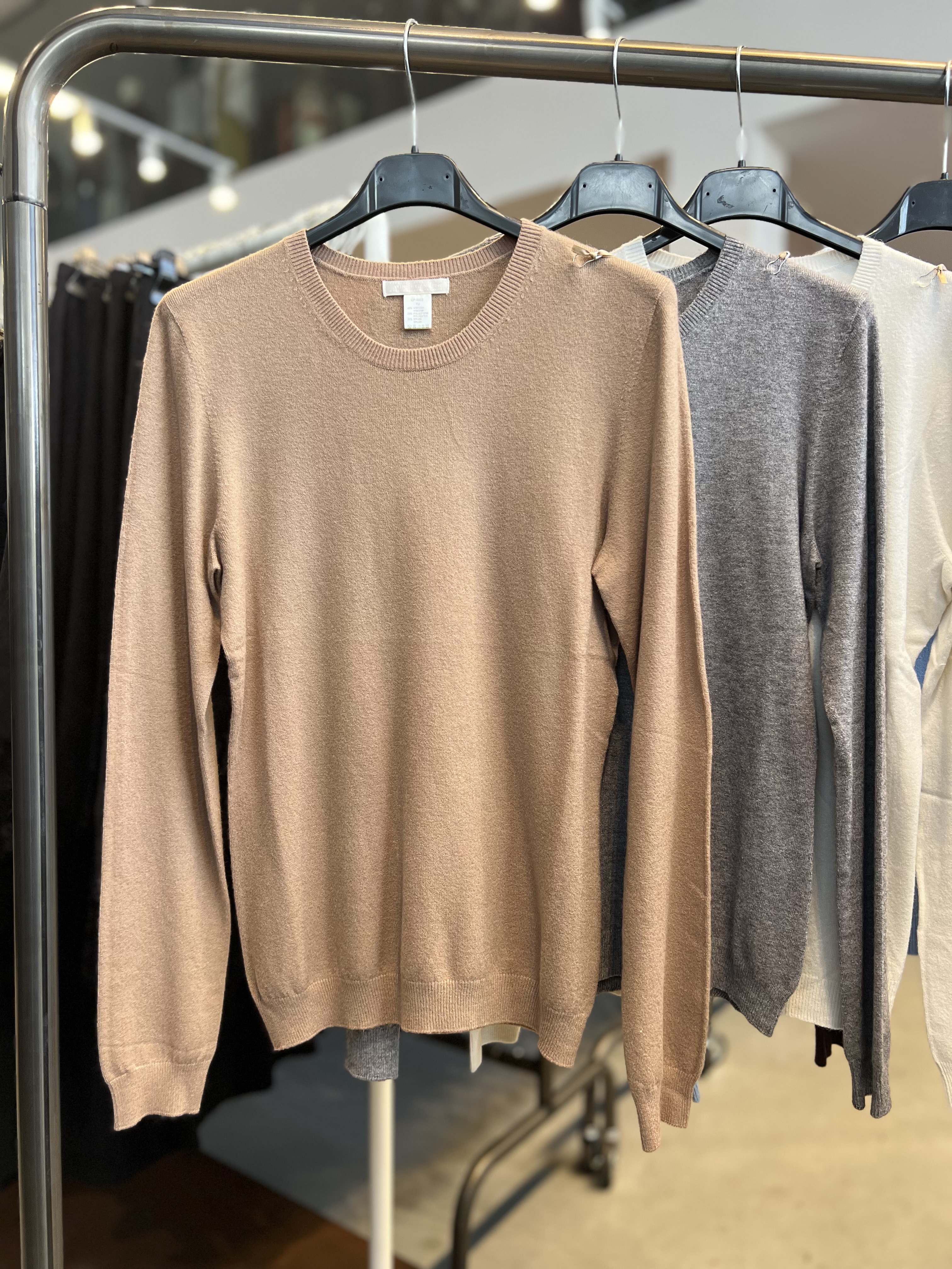 MAGLIA PARICOLLO INTEGRA
