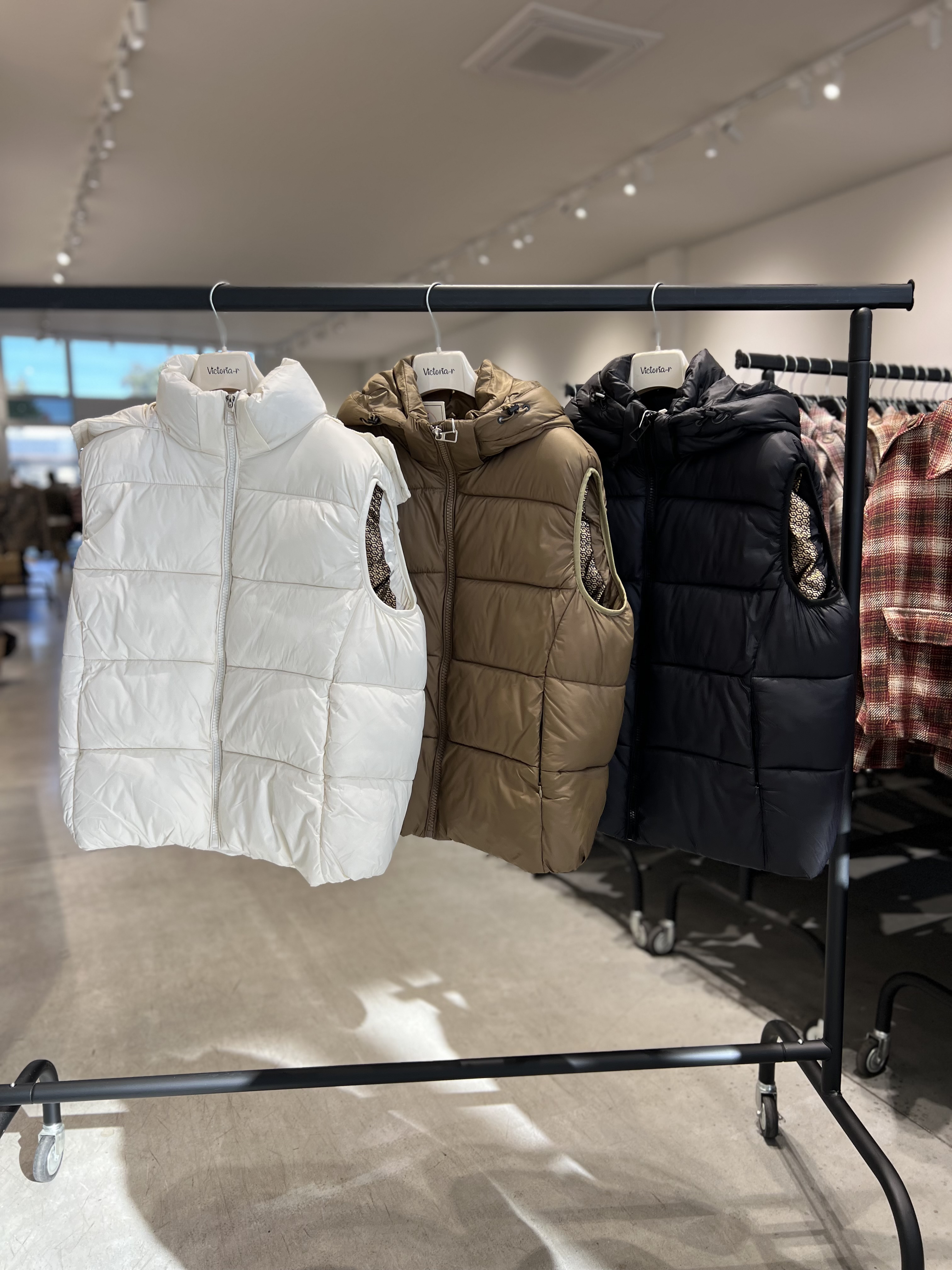 Gilet da donna