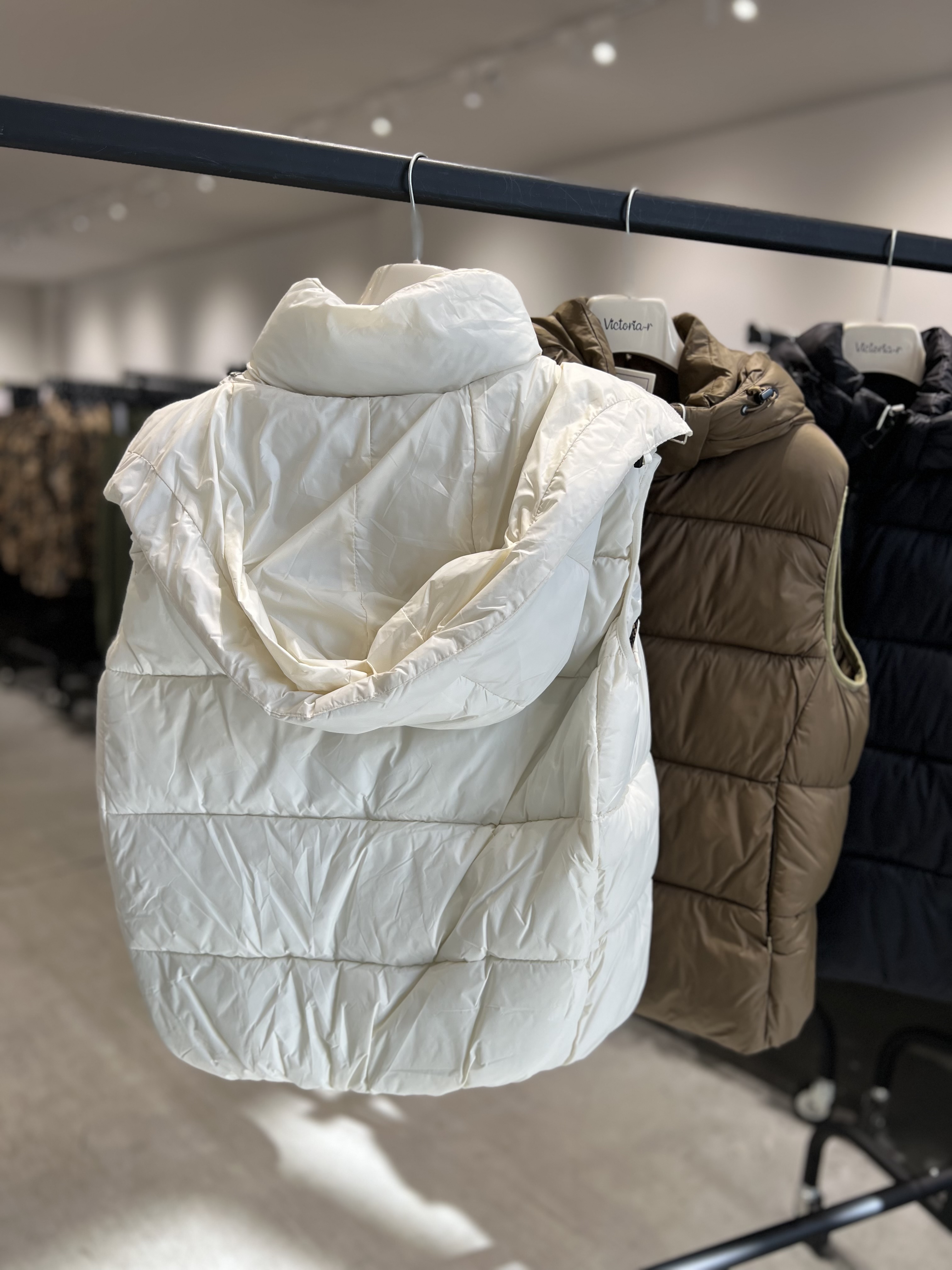 Gilet da donna