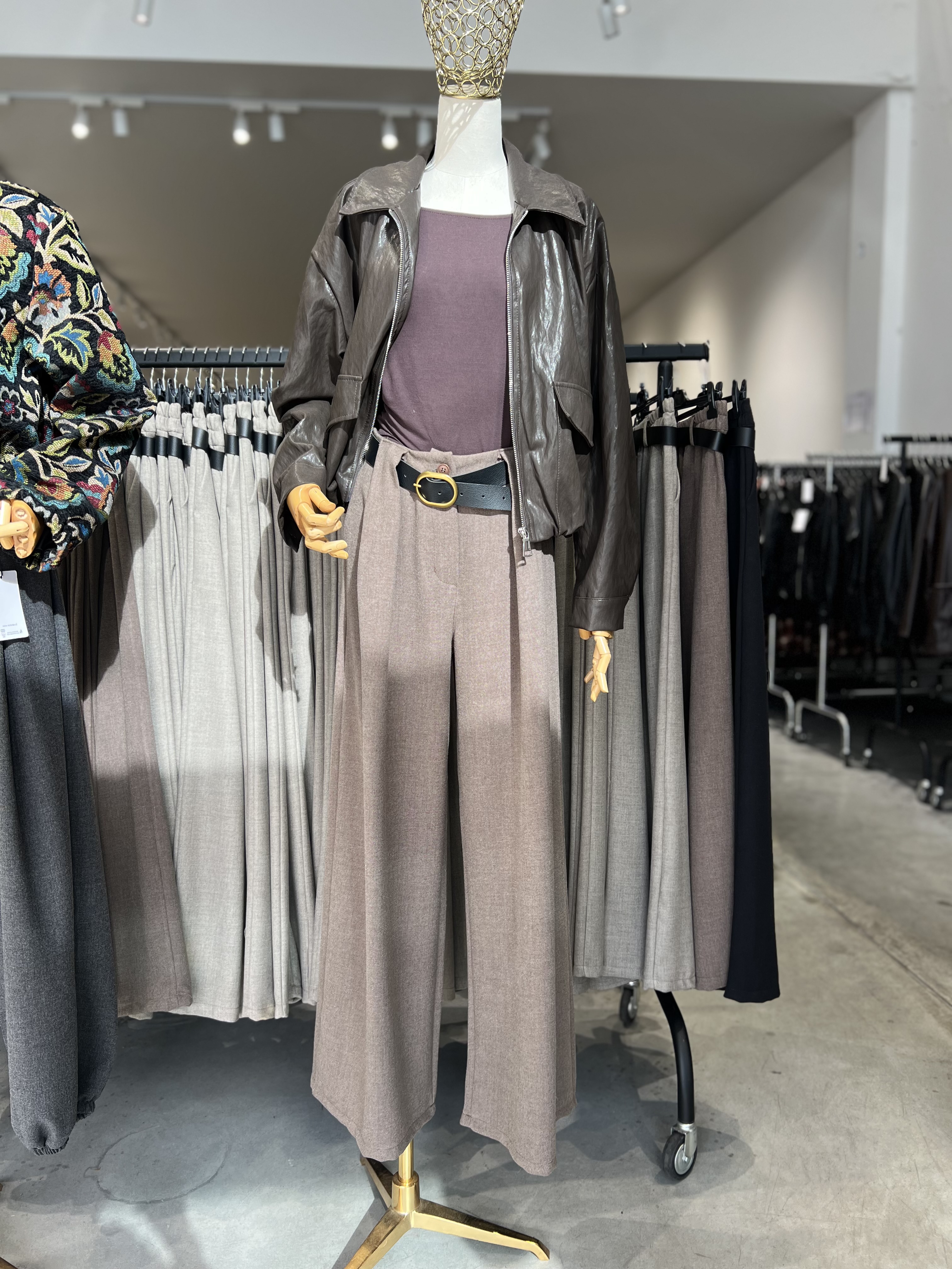 Pantaloni da donna