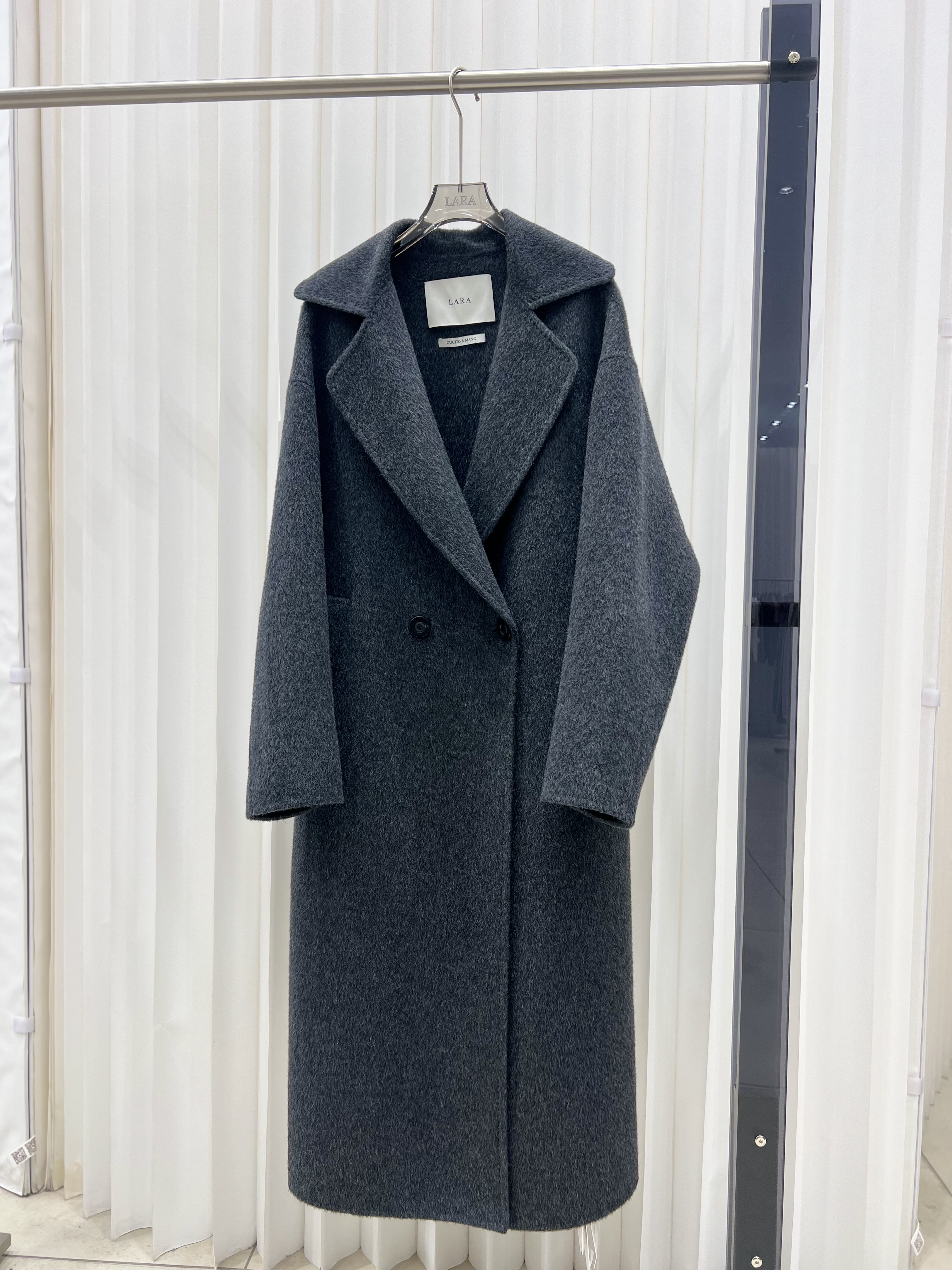 Cappotto da donna