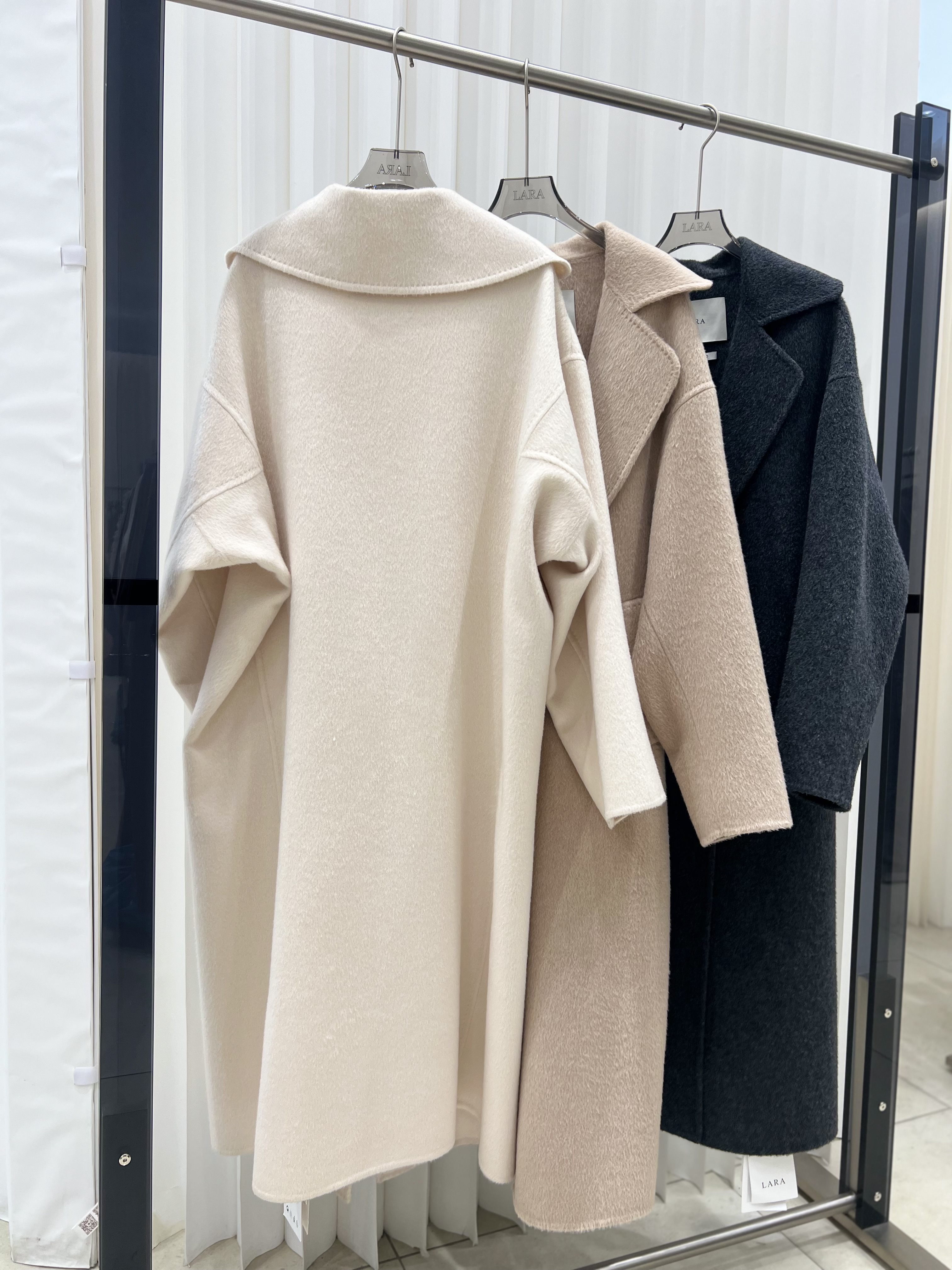 Cappotto da donna
