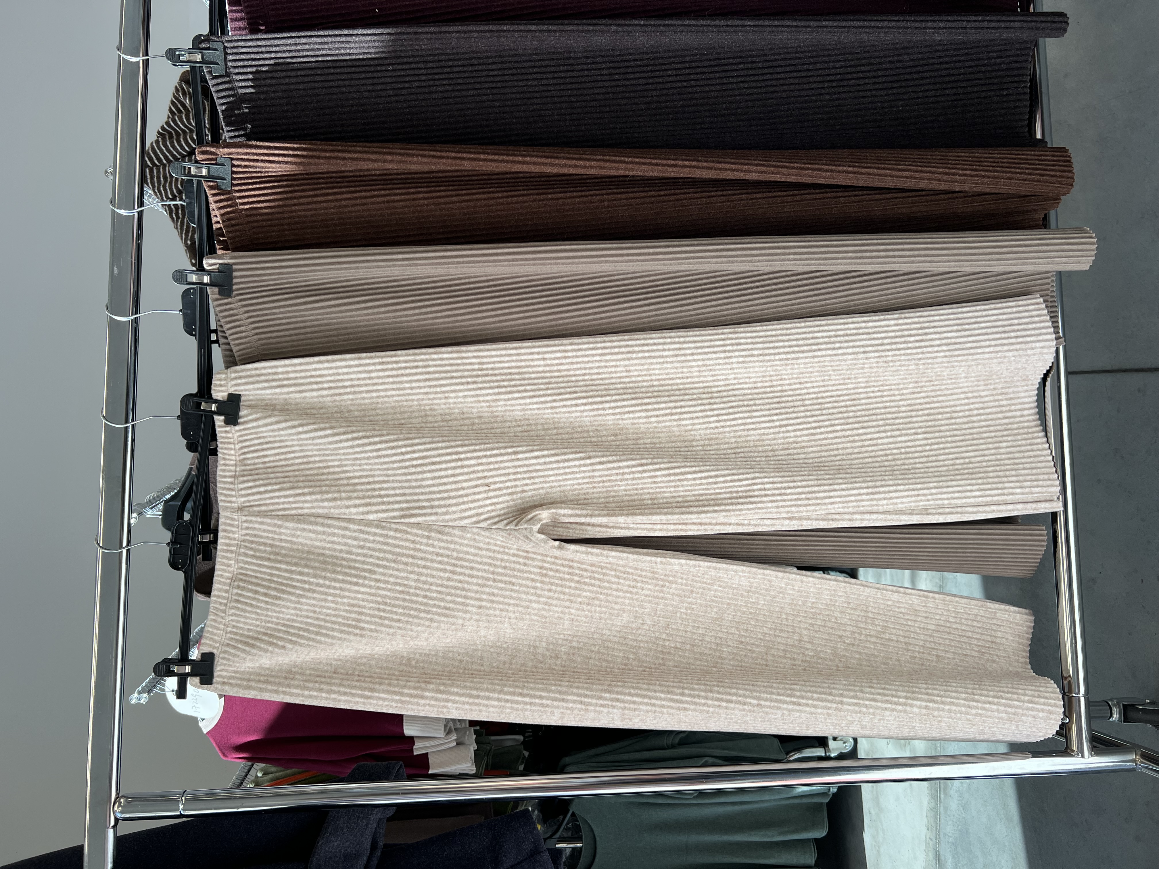 Pantaloni da donna