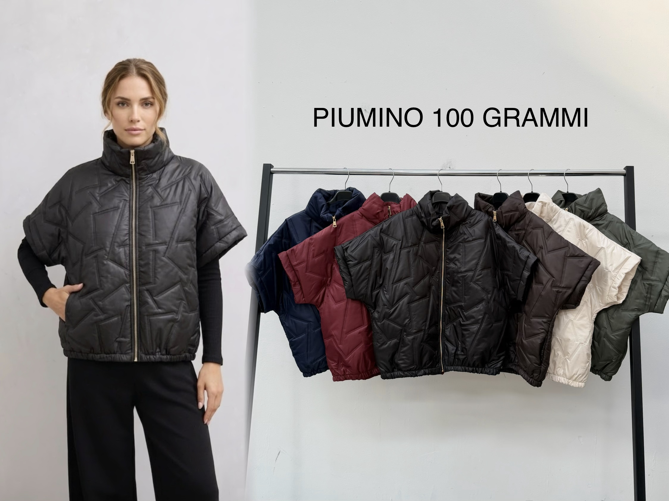 gilet