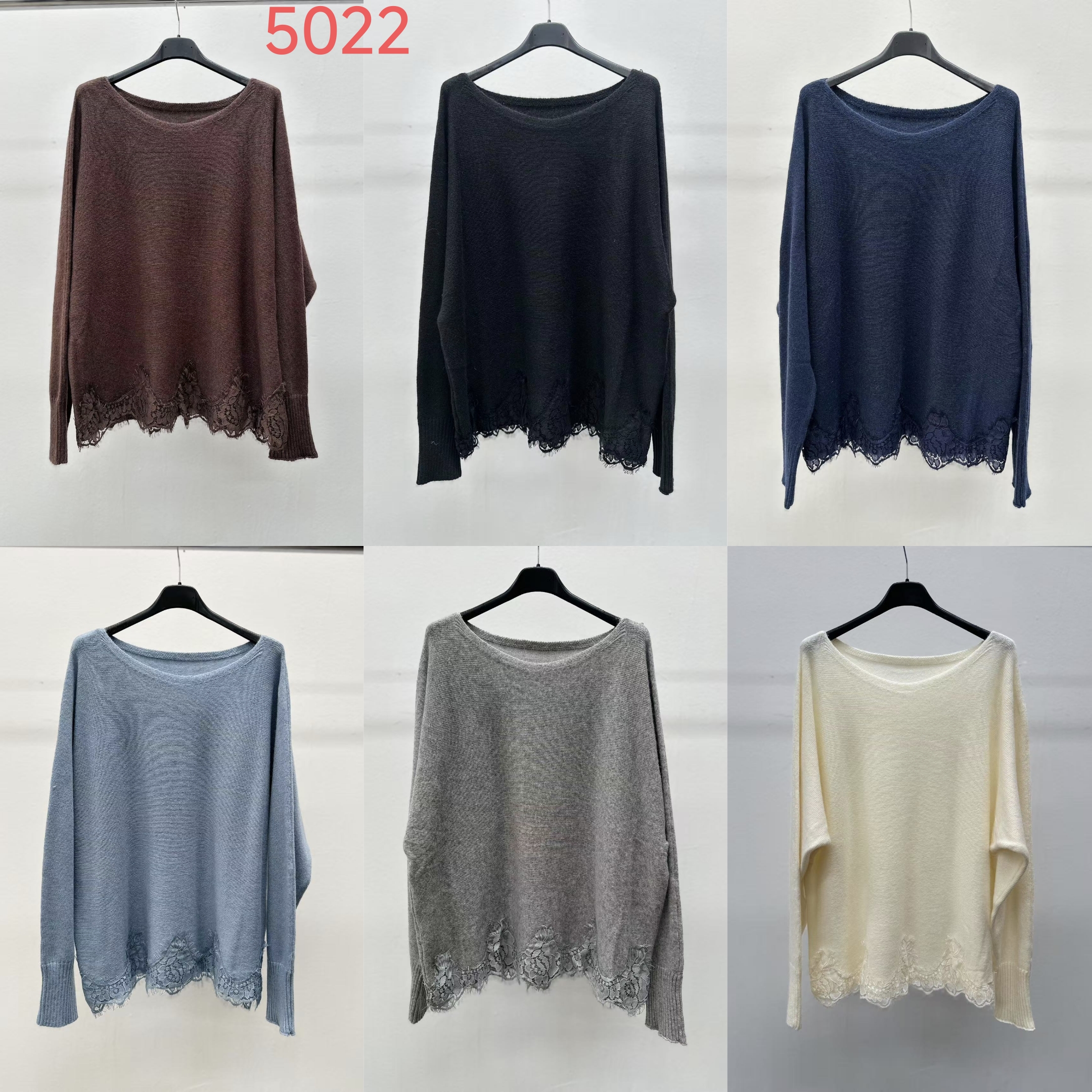 maglia lana