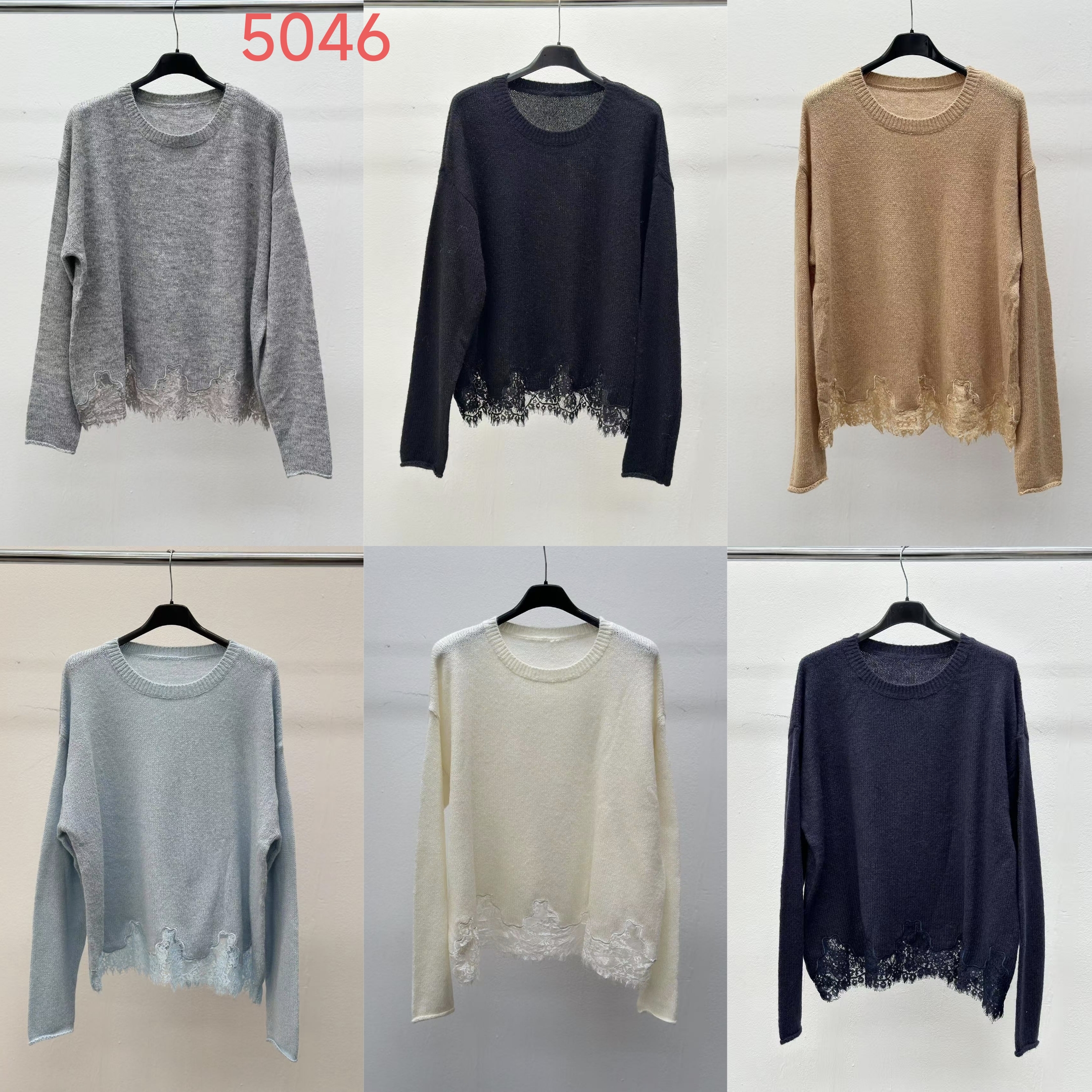 maglia lqnaana