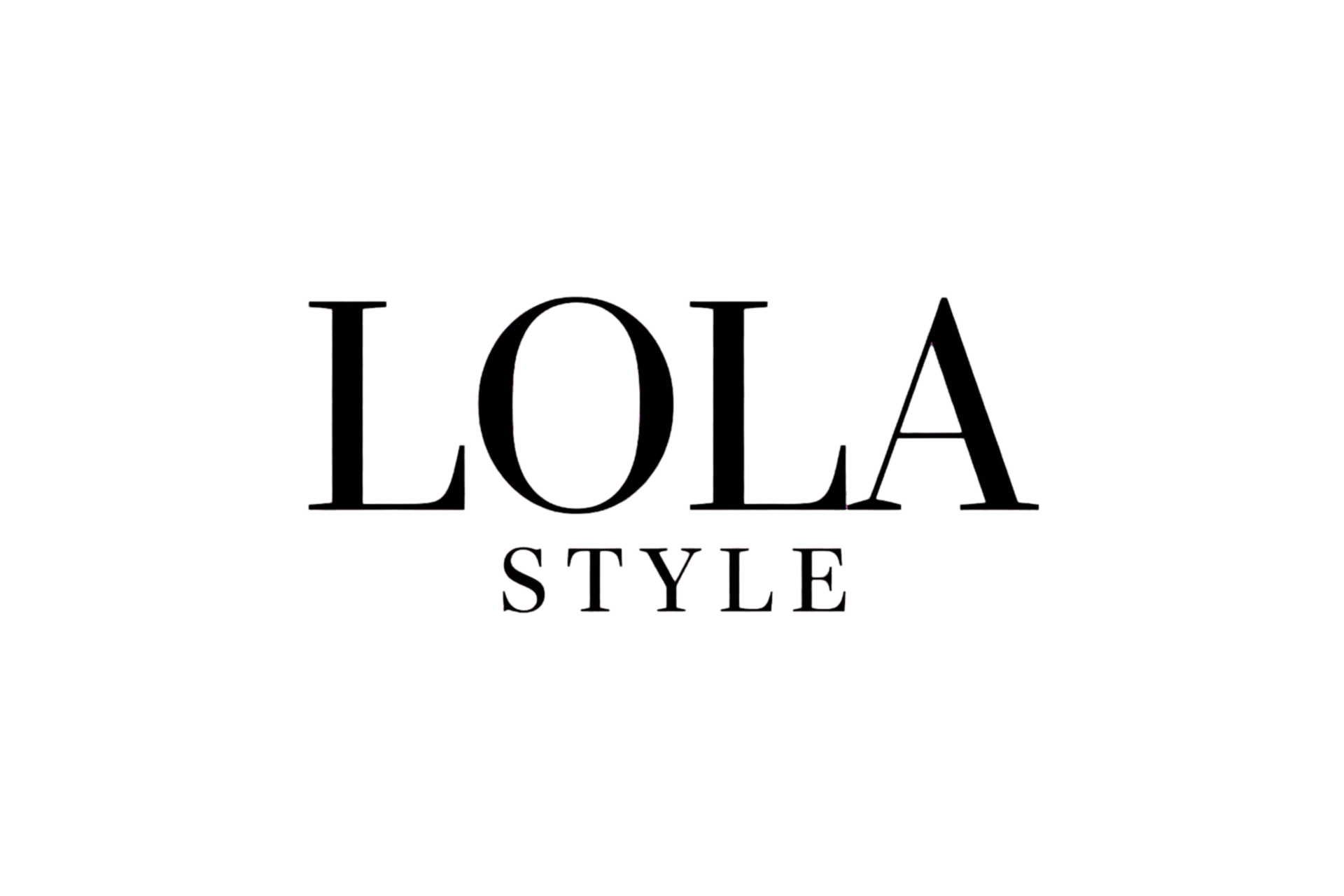 LOLA STYLE